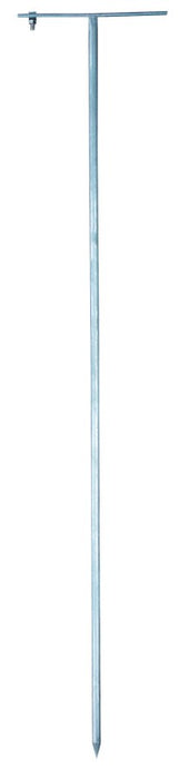 Spezial-Erdstab 100cm für den mobilen Einsatz