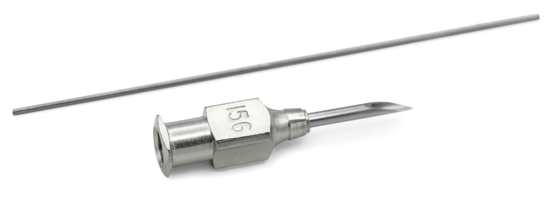 Kanülen Luer-Lock 1,8 x 13mm | Blister - 12 Stück
