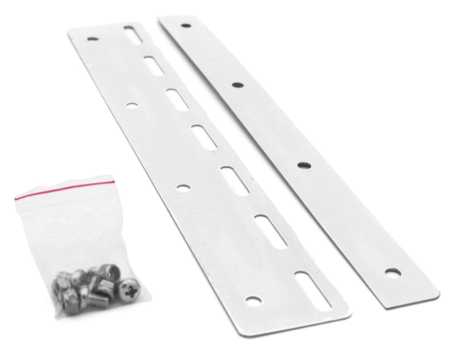 Pendelblech für PVC-Streifenvorhang
