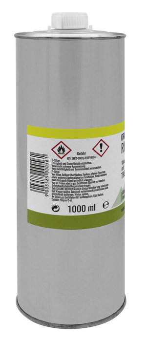 Tiroler Steinöl Rinder Fluid Bremsenöl für Rinder und Pferde 1000ml