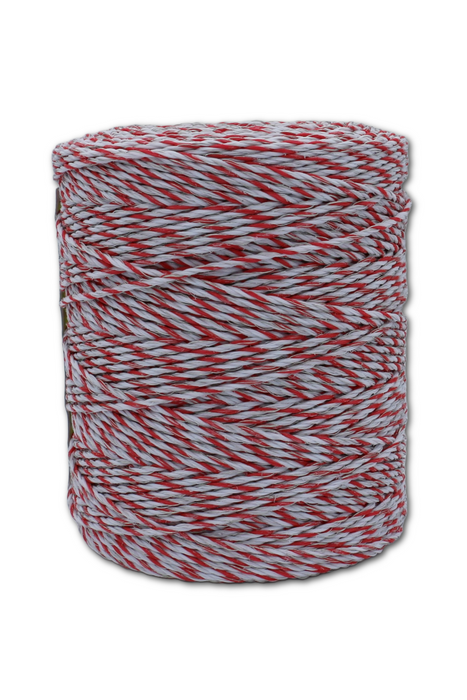 Super-Safe Weidezaunlitze 400 Meter