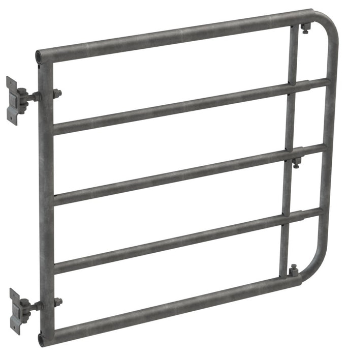 Weidetor verstellbar Neuware oder B-Ware inkl. Montageset
