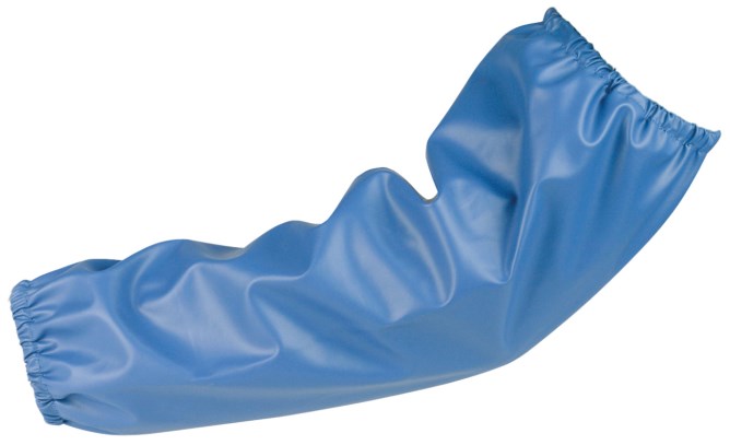 Ärmelschoner aus PVC, paarweise