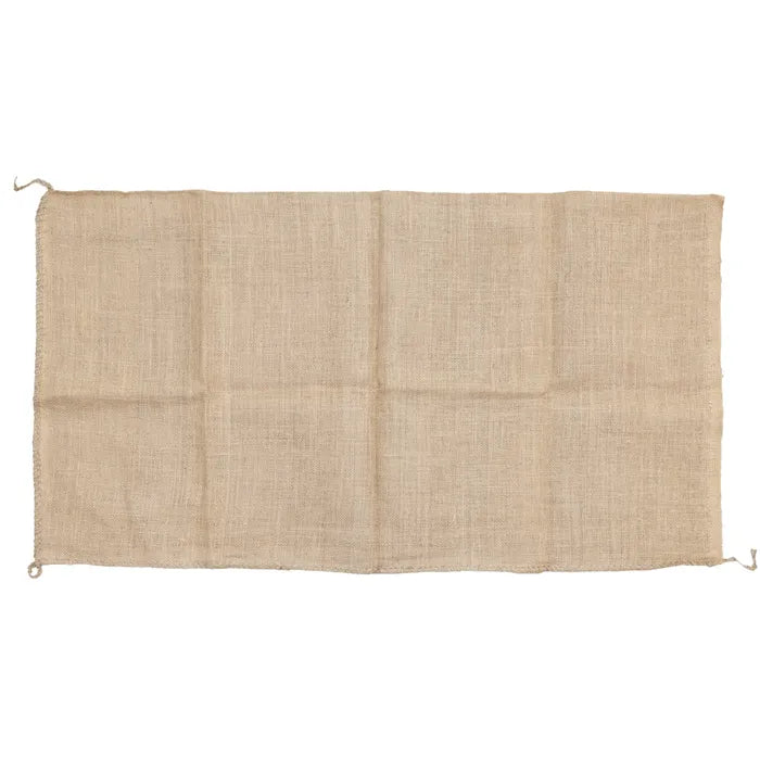 Jutesack 110x60 cm – Kartoffelsack aus Naturfaser
