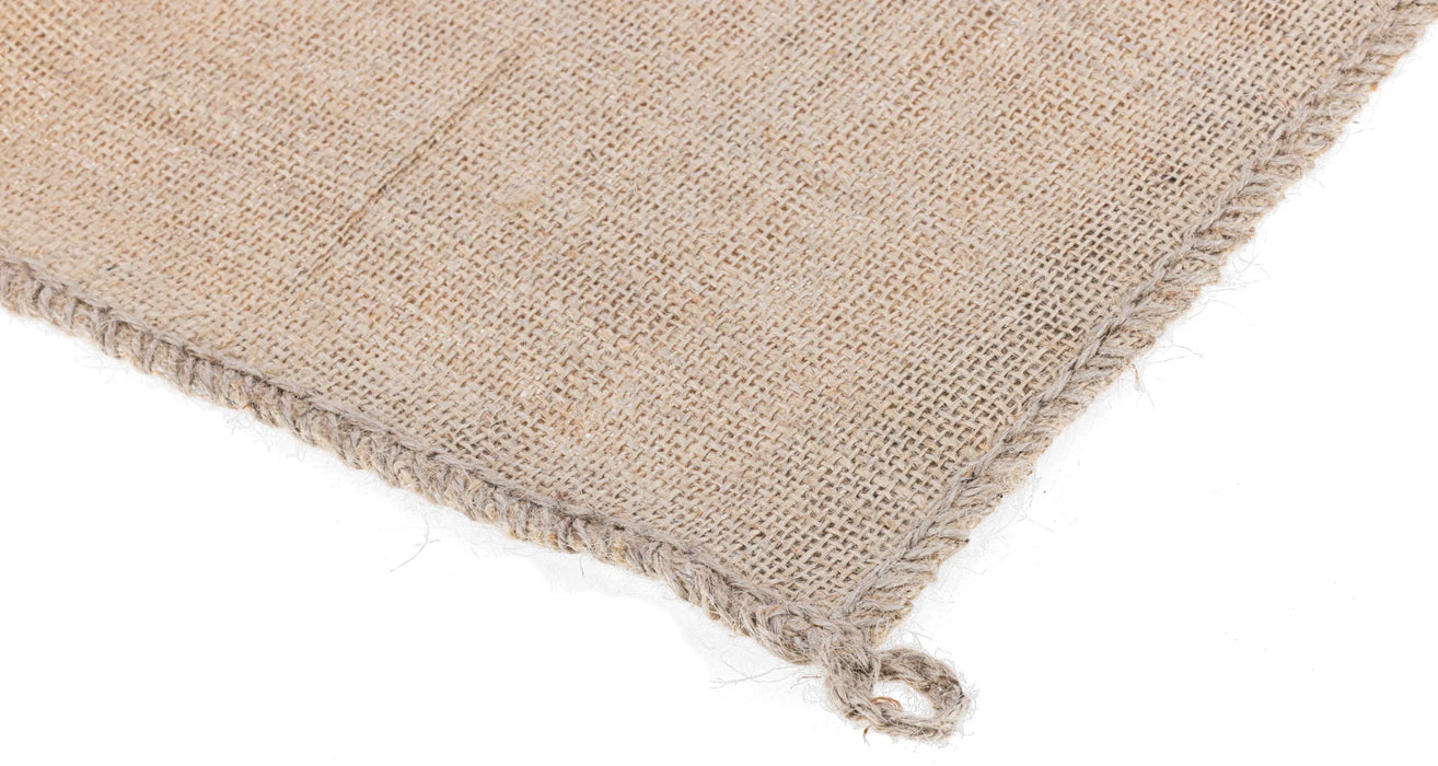 Jutesack 110x60 cm – Kartoffelsack aus Naturfaser