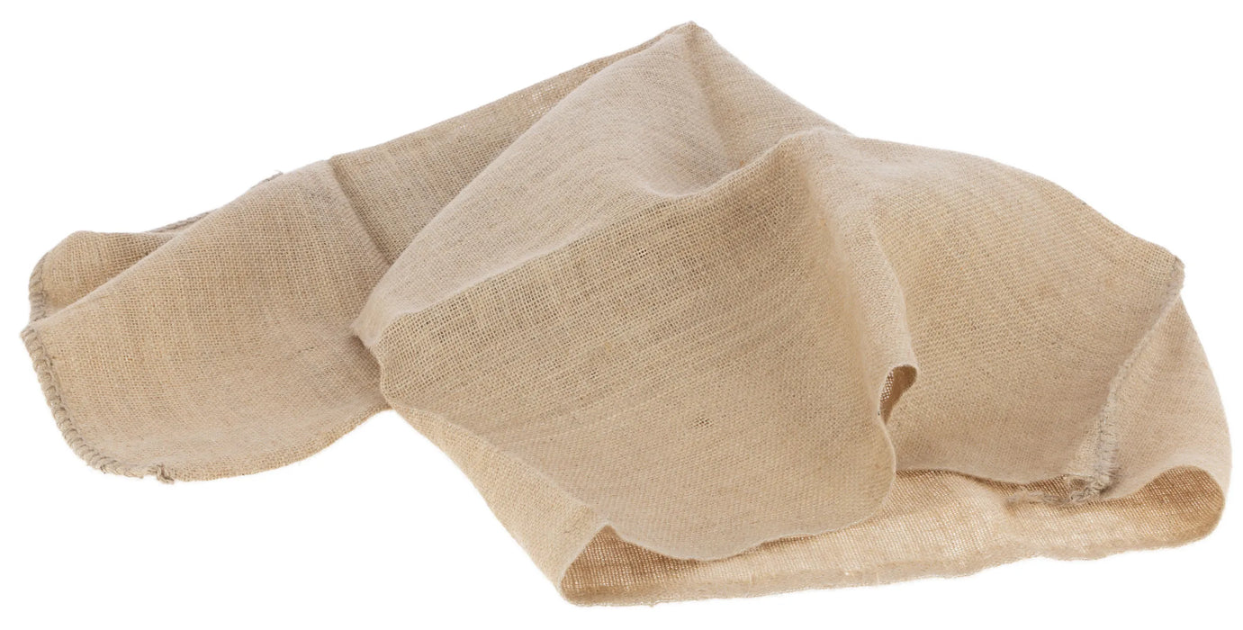 Jutesack 110x60 cm – Kartoffelsack aus Naturfaser
