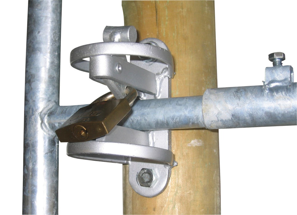Weidetor verstellbar Neuware oder B-Ware inkl. Montageset